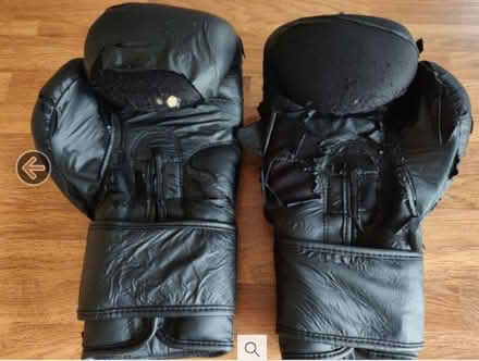 Photo of free Loaded 10oz Boxing Gloves (Wilmslow SK9) #1