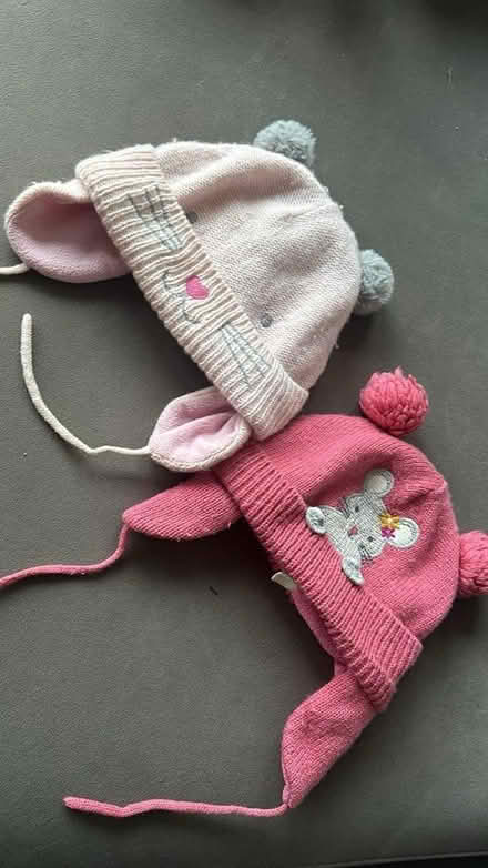 Photo of free Hats and toys (CR0 9) #2