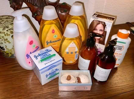 Photo of free New/unused Baby & Adult Items (Kendal LA9) #3