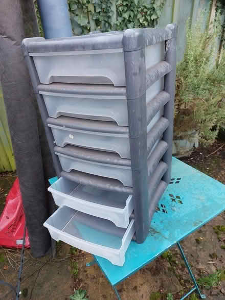 Photo of free Various Items from shed (Henley SY6) #3