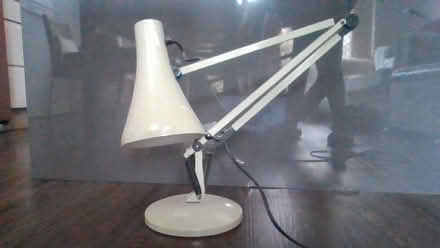 Photo of free Vintage anglepoise lamp (Kingston KT2) #1