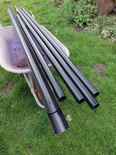 Photo of free Various Items from shed (Henley SY6) #1