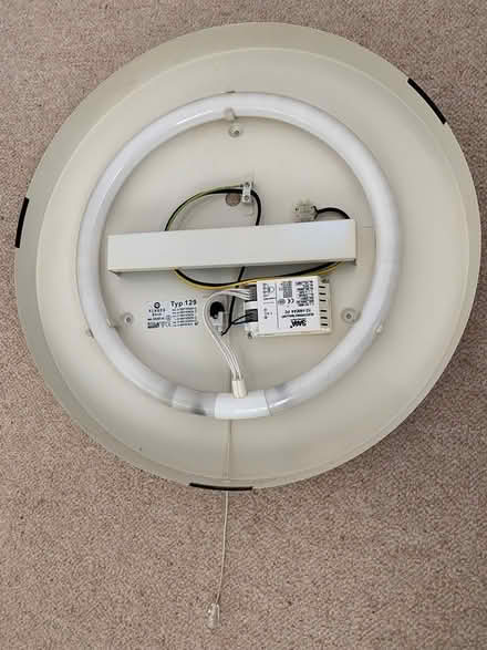 Photo of free Flabeg Illuminated Bathroom Mirror (Southville, Cwmbran) #3
