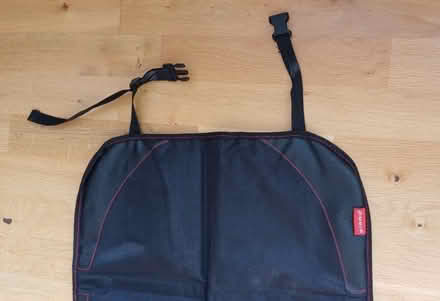 Photo of free Diono Ultra Mat™ Car Seat Protector (Redford EH13) #4