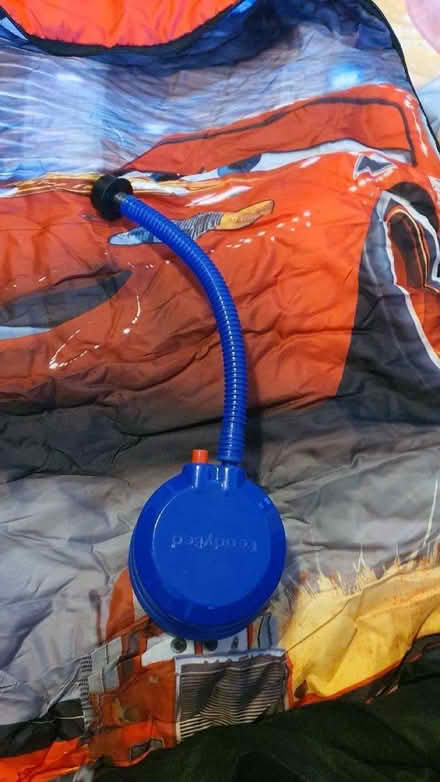 Photo of free Kids airbed sleeping bags (Chafford Hundred RM16) #2
