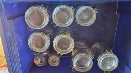 Photo of free Killer Jars (Porthallow TR12) #1