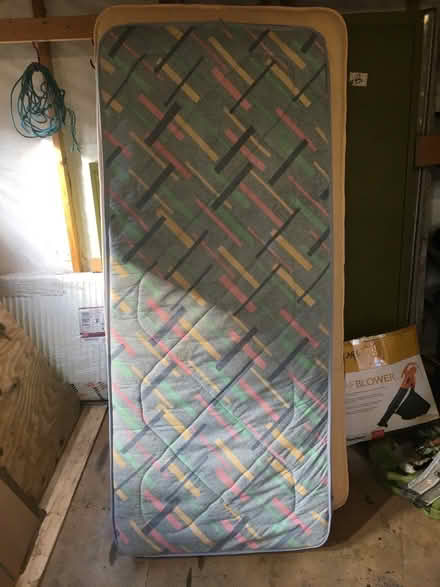 Photo of free matresses (didcot) #2