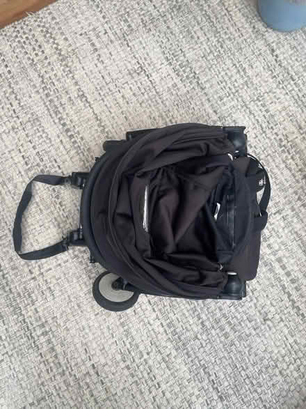 Photo of free Yoyo travel stroller by babyzen (Near Thornhill square N1) #1