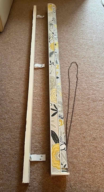 Photo of free Window Blind (Westcott, near Dorking) #1