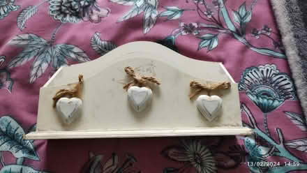 Photo of free Letters holder (SE19) #1