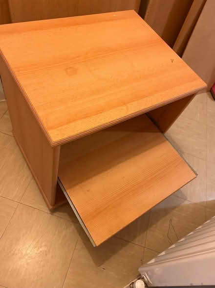 Photo of free Printer drawer - for home office (NN18) #1