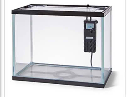 Photo of fish tank (Oadby/wigston LE8) #1