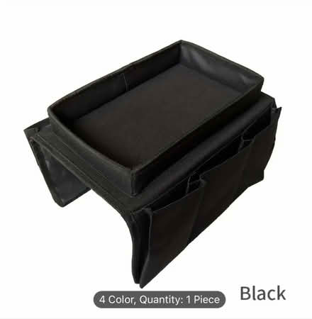 Photo of free Armrest Storage Bag (N19) #2