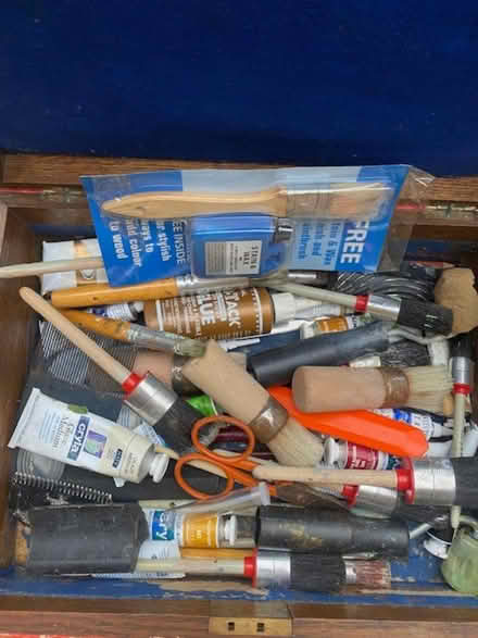Photo of free Art and craft materials (Old Town TN34) #1