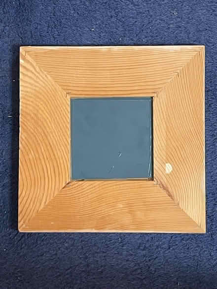 Photo of free Hand crafted mirror (EH16, Liberton) #2