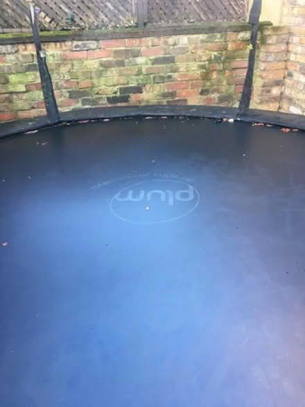 Photo of free Large family trampoline (Kingston Gate KT2) #2