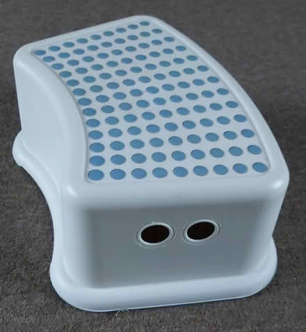 Photo of free IKEA child foot stool (Allesley Park CV5) #2