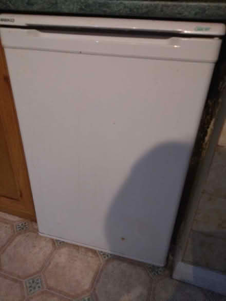 Photo of free Beko under counter fridge (Yarwell PE8) #1