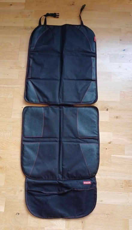 Photo of free Diono Ultra Mat™ Car Seat Protector (Redford EH13) #3