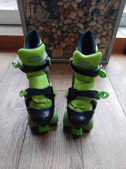 Photo of free Roller skates (NW6) #1