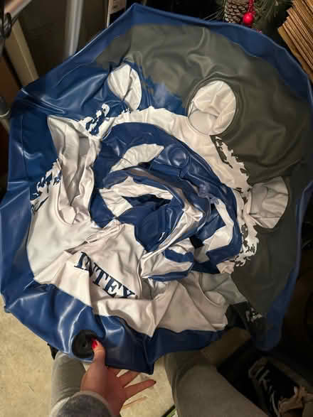 Photo of free Pool floaties (Uptown Oakland) #2