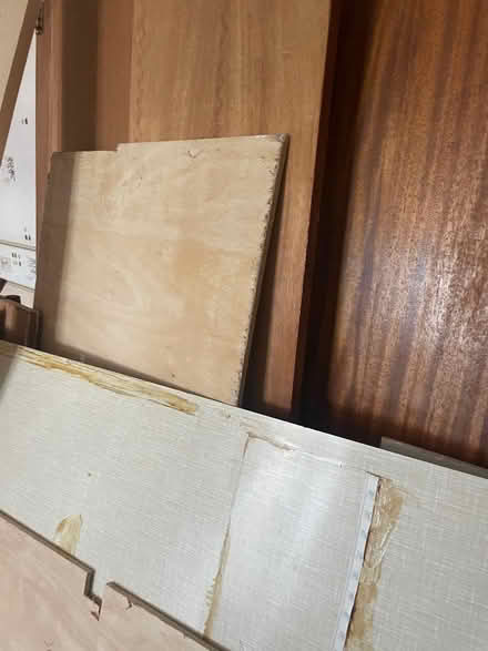 Photo of free Wood (Eastfield) #2