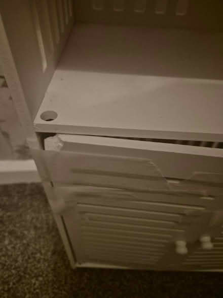 Photo of free Bathroom Storage (Colnbrook SL3) #3