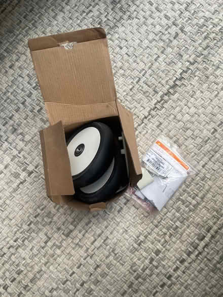 Photo of free Yoyo travel stroller by babyzen (Near Thornhill square N1) #4