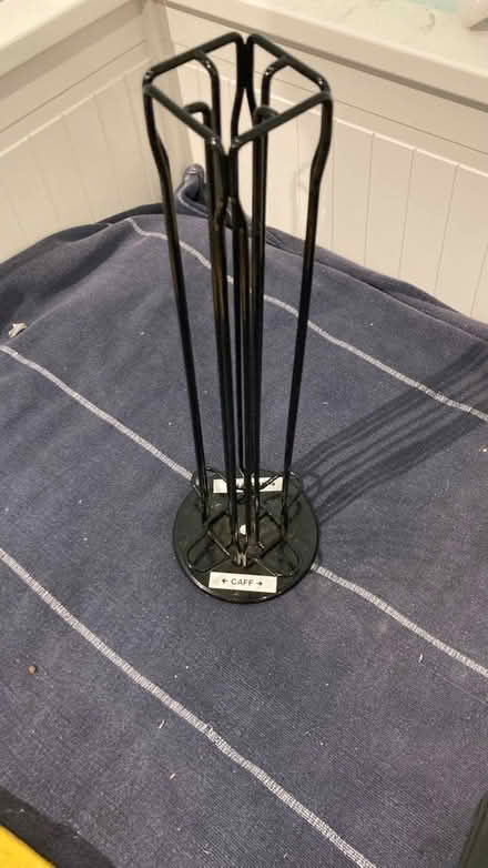 Photo of free Nespresso pod holder (Corsham, SN13) #1