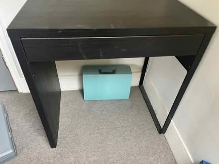 Photo of free Desk (Orpington) #2