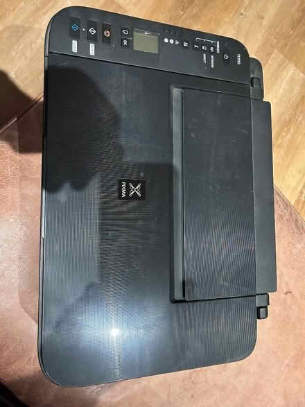 Photo of free Canon Printer (Frenchwood PR1) #1