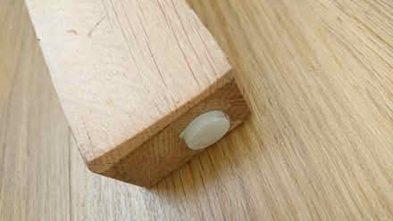 Photo of free Dining chairs (SG8 (Melbourn)) #4