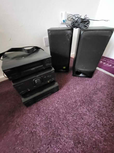 Photo of free Hifi (PR2) #2