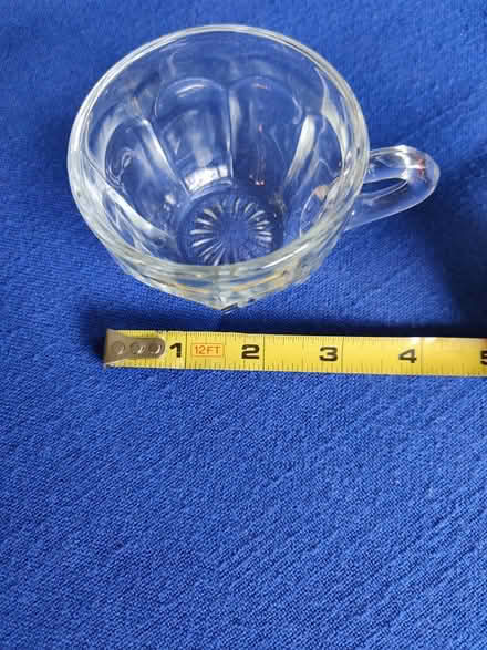 Photo of free 4 dozen glass punch cups (Troy, Big Beaver & Dequindre) #1