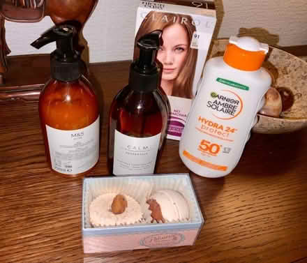 Photo of free New/unused Baby & Adult Items (Kendal LA9) #1