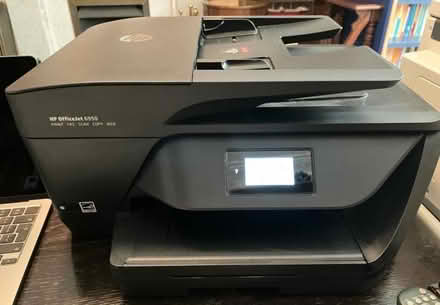 Photo of free HP OfficeJet 6950 (De Parys MK40) #3