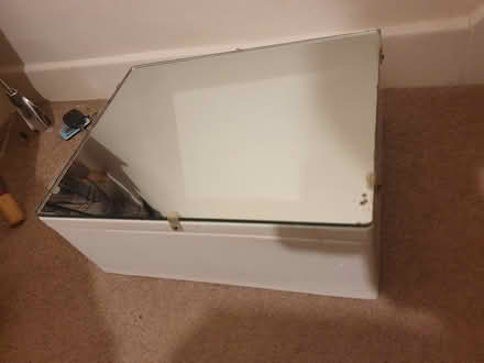 Photo of free vintage 'bathroom medicine cabinet' (Maidstone ME14) #1
