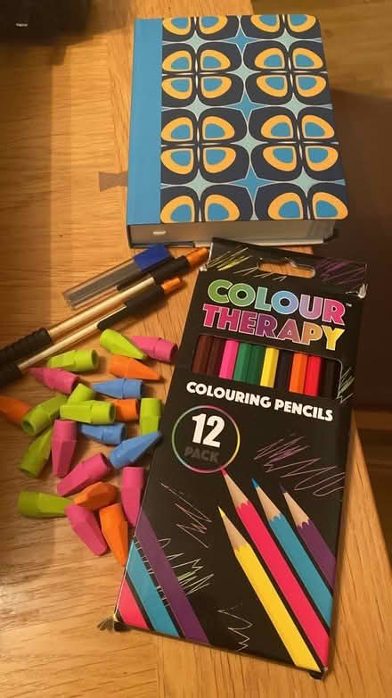 Photo of free Pencils, rubbers , note books (Wickford) #1