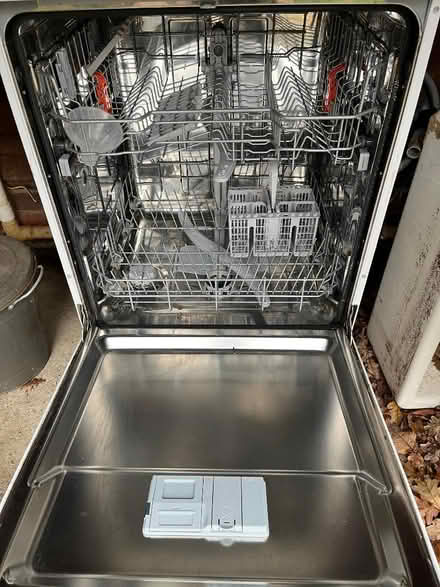 Photo of free Hotpoint dishwasher (Shipley RH13) #1