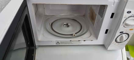 Photo of free Microwave (Wincobank S9) #3