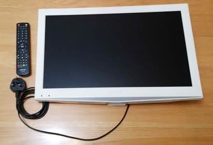 Photo of free Toshiba Tv (Littleover - DE23) #1