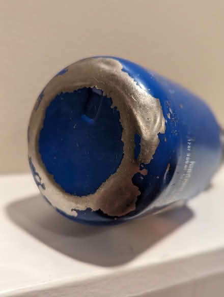 Photo of free 12oz Klean Kanteen water bottle (Lake City/Cedar Park) #3