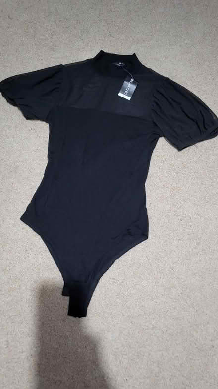 Photo of free Ladies body top (Danbury, CM3) #2