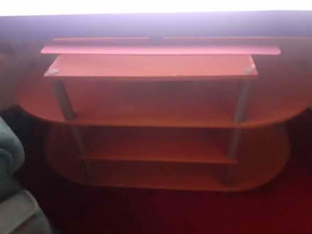 Photo of free Tv unit (Brandwood End B14) #1