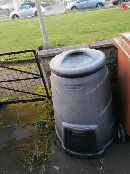 Photo of free Compost bin (AB16) #1