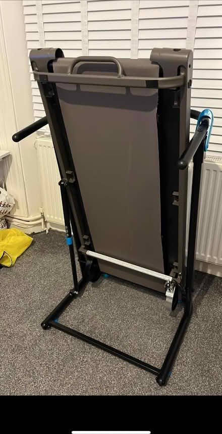 Photo of free Manual treadmill (Earls Court SW5) #2