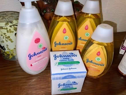 Photo of free New/unused Baby & Adult Items (Kendal LA9) #2