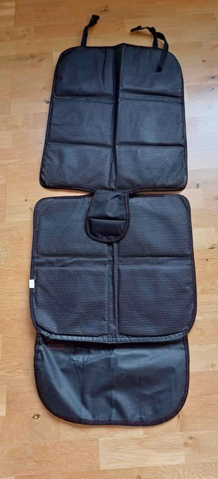 Photo of free Diono Ultra Mat™ Car Seat Protector (Redford EH13) #2