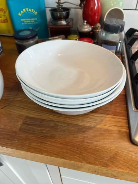 Photo of free Bowls (Narborough) #1