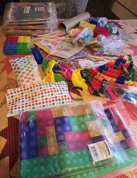 Photo of free Lego Party (Montlake) #1